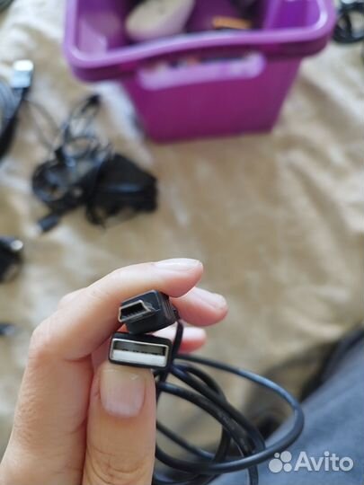 Кабель для компьютера