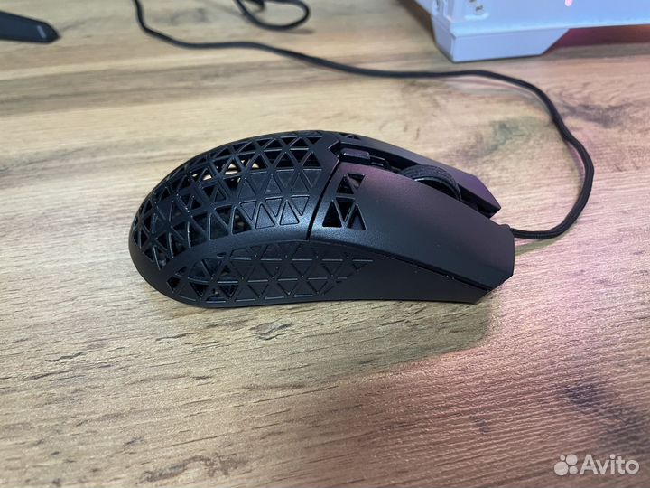 Мышь Tuf Gaming M4 Air