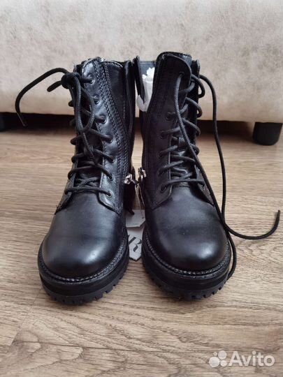 Ботинки Zara 32