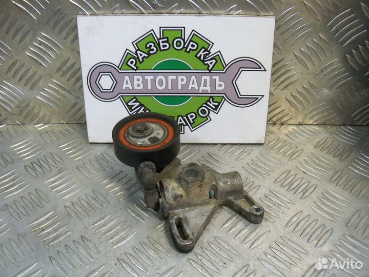 Кронштейн натяжителя грм Audi 100 C4 2.3 AAR