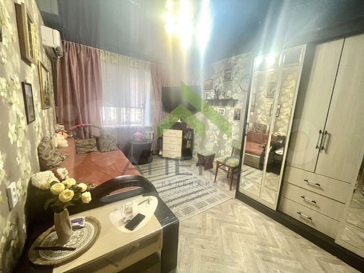 1-к. квартира, 27 м², 1/9 эт.