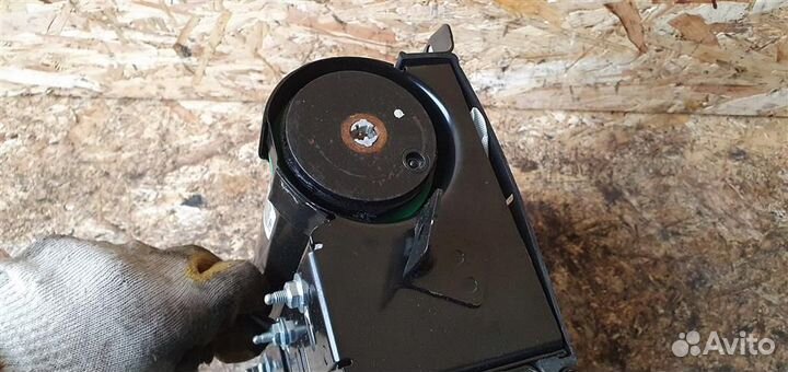 Подушка безопасности пассажира Cadillac SRX 1 200