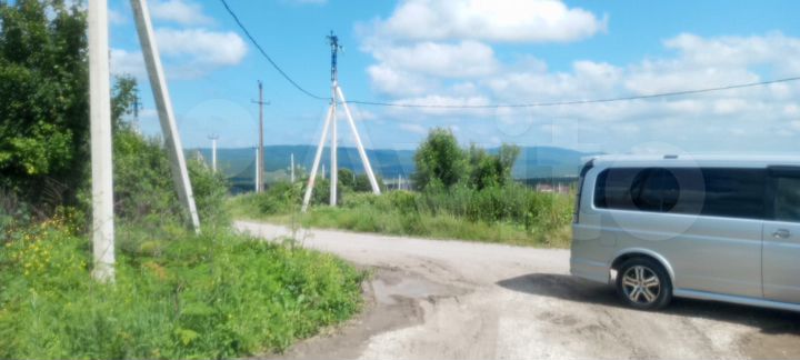 Участок 2,3 га (СНТ, ДНП)