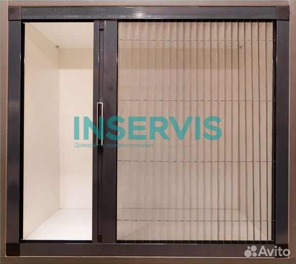 Рулонные шторы на заказ