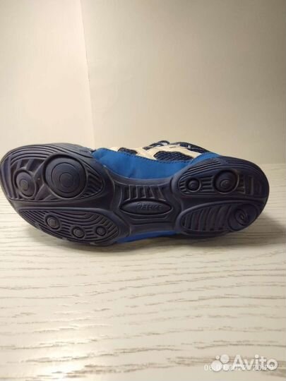 Борцовки asics 35 размера