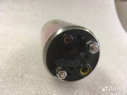 Насос топливный (с фильтр-сеткой) 15100-61810-000