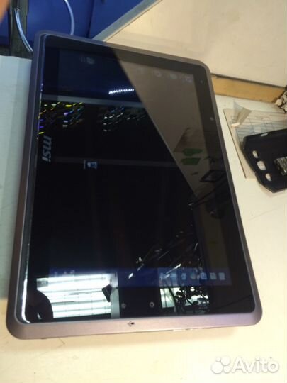 Msi ms-noe1