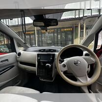 Nissan Dayz 0.7 CVT, 2016, 109 000 км, с пробегом, цена 600 000 руб.