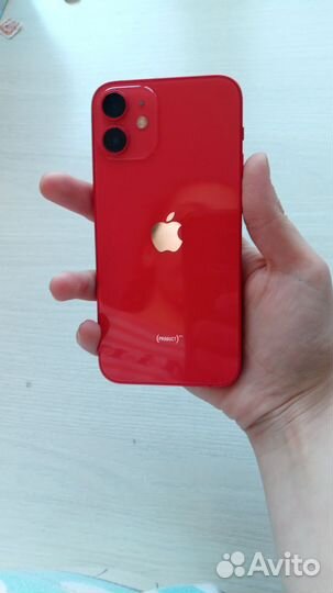 iPhone 12 mini, 256 ГБ