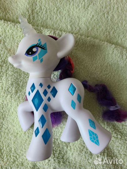 My Little Pony