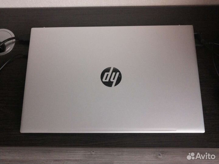 Ноутбук HP pavilion 15-eh0041ur