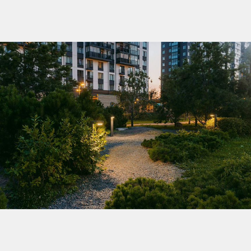 3-к. квартира, 90,3 м², 9/14 эт.