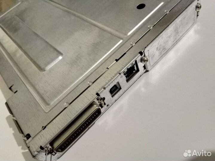 Q3955-61003 Плата форматирования (сетевая)