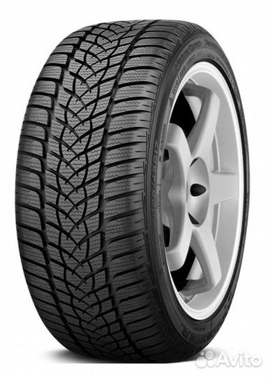 Goodyear UltraGrip Performance 2 205/55 R16 91H