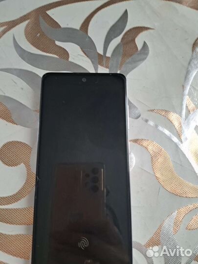 Телефон samsung а51