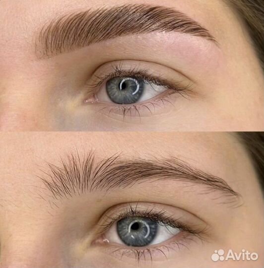 Перманентный макияж