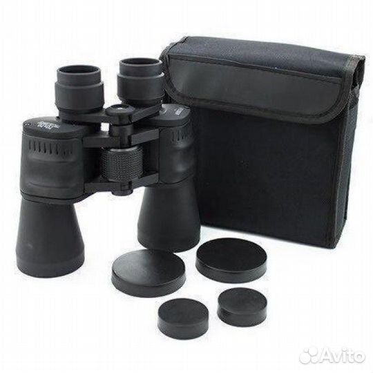Бинокль 70*70