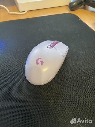 Игровая мышь logitech g305