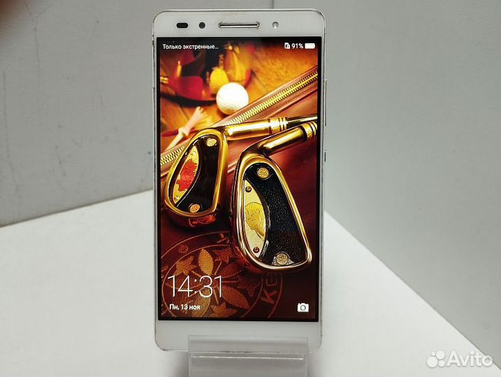 HONOR 7, 3/16 ГБ