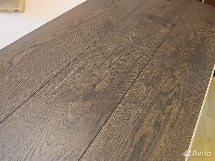 Инженерная доска Дуб остатки 188м2 цена актуальна