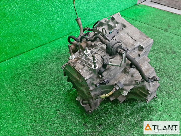 Автомат honda elysion