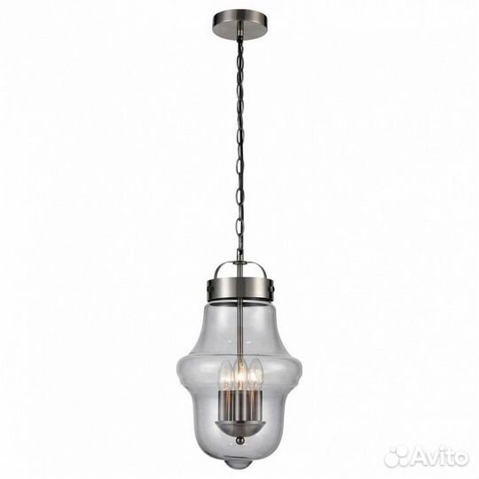 Подвесной светильник Vele Luce Satellitare VL5045P