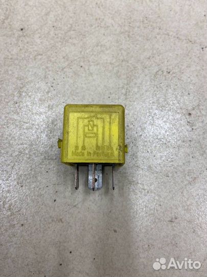 Реле (5 контактов) Mercedes-Benz E-class