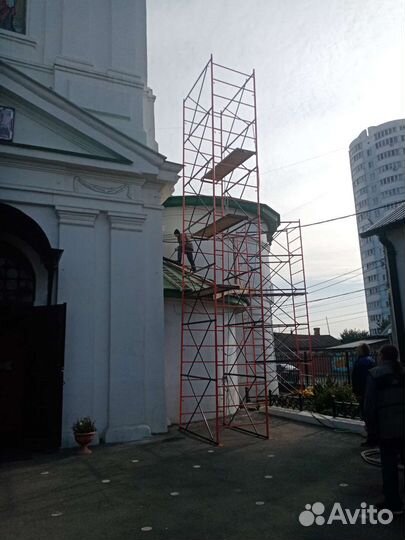 Аренда инструмента и оборудования