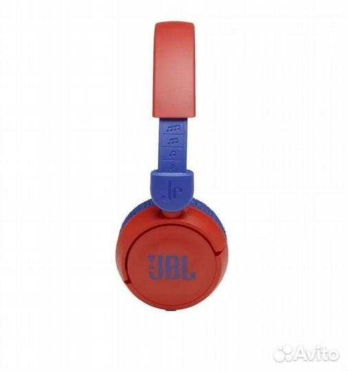 Беспроводные наушники JBL JR310BT