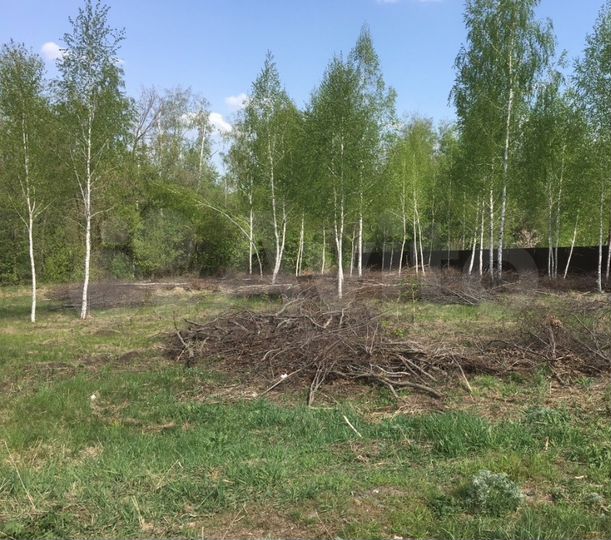 Участок 15 сот. (ИЖС)