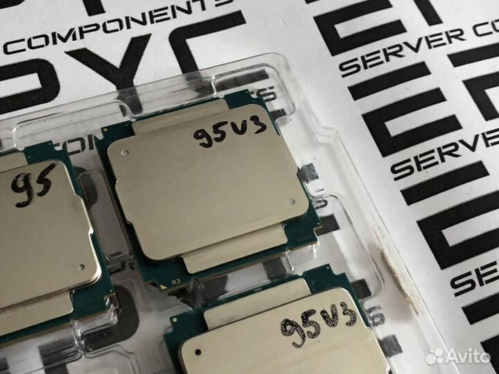 2697V3 2699V3 2695V3 xeon E5 2011-3 CPU