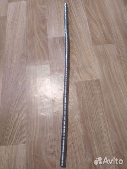 Выхлопная труба на автономный отопитель сухой фен