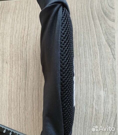 Наколенники детские с сеткой Chersa