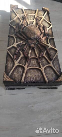 Шахматы и нарды