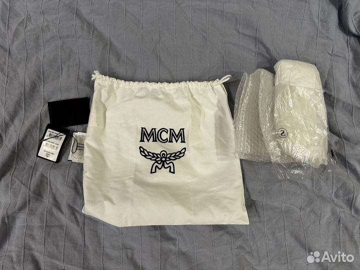 Оригинальный комлект от MCM