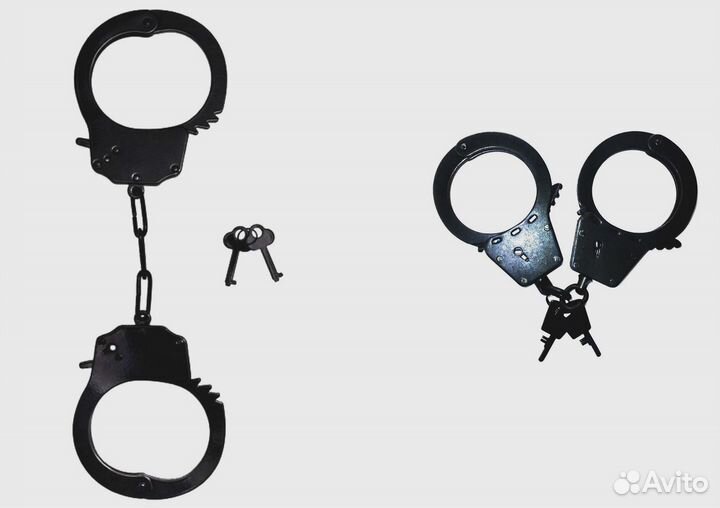 Наручники брс-2