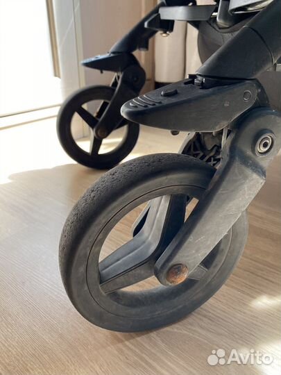 Прогулочная коляска-трость peg perego si