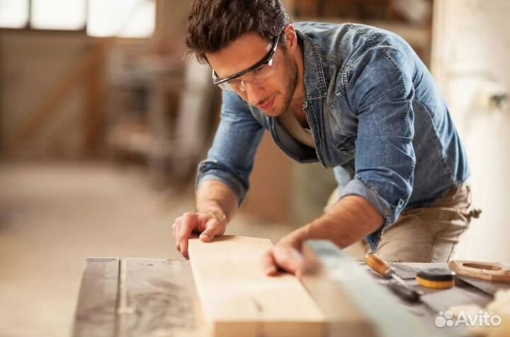 Вахта в Костроме на мебельной фабрике 30 смен