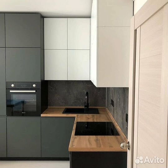 Кухня (реальная цена за гарнитур)ks:0711497