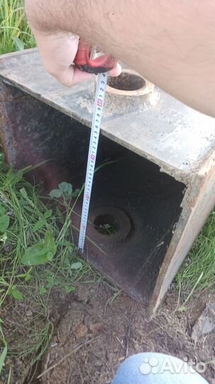 Грейфер / Лесной захват для экскаватора