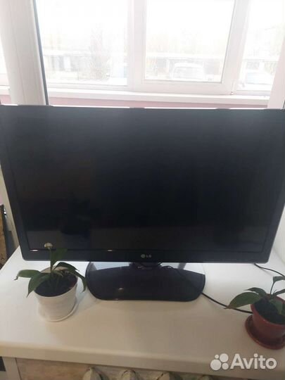 Телевизор бу