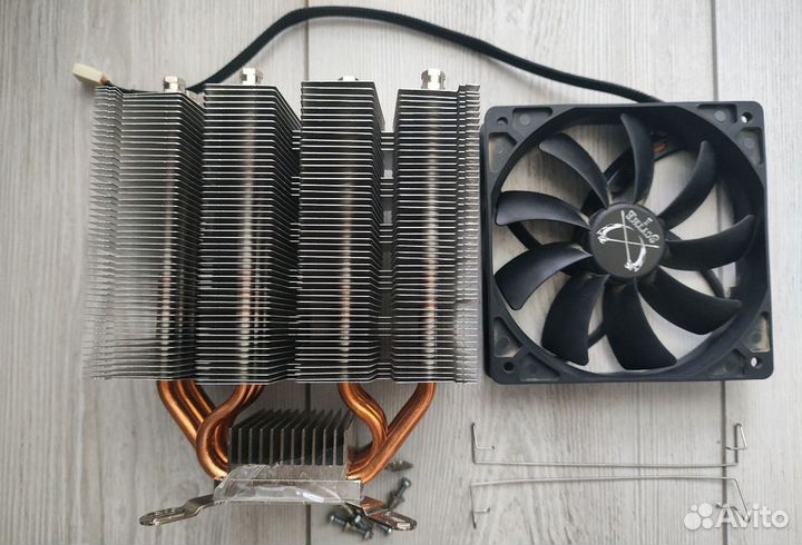 MSI Z270 Gaming M5 + Intel Core i7 6700k