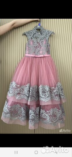 Платье красивое для девочки