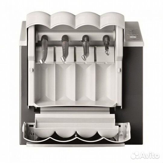 Аппарат quattrocare plus 2124A