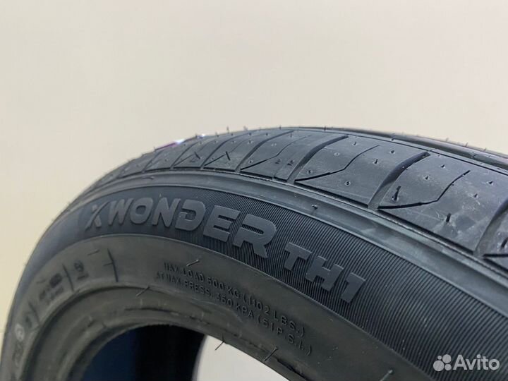 Tourador X Wonder TH1 195/50 R16 84V