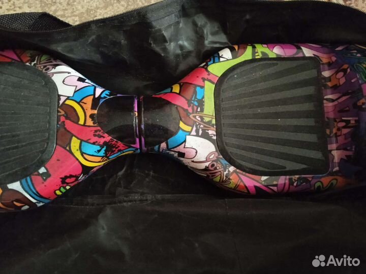 Гироскутер бу