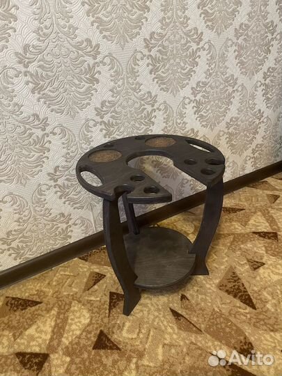 Столик для кальяна