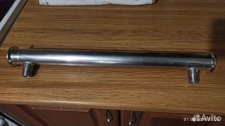 Холодильник 1.5 дюйма