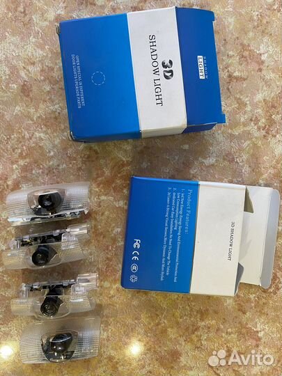 Логотип Lexus 3D