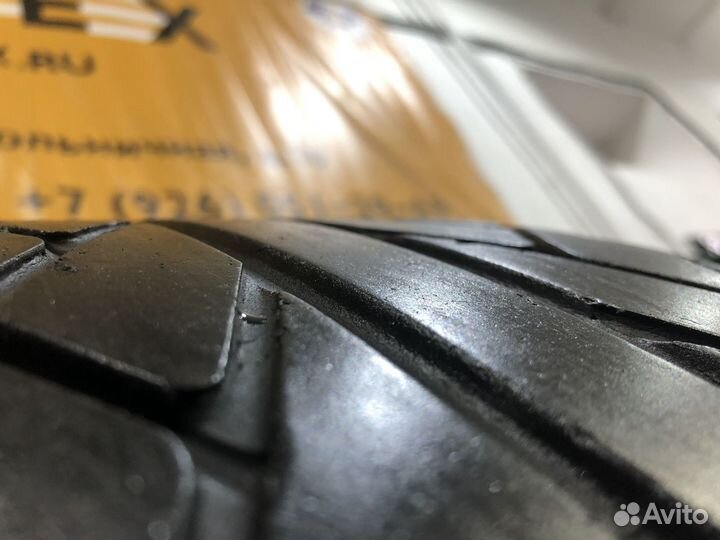 Yokohama Advan ST V802 265/50 R20